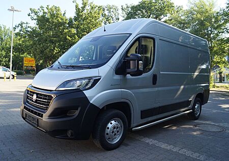 Fiat Ducato Hochr.-Kasten Klimaanlage 35 140 L2H2 RS