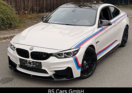 BMW M4 Coupè*R20 M666 Competition*360 Kamera*