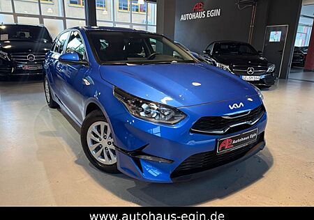 Kia Cee'd / Ceed Vision KAMERA PDC Garantie 7 JAHRE
