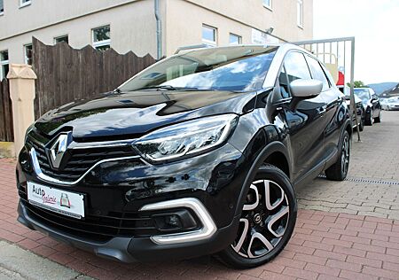 Renault Captur BOSE Edition|Automatik|Navi|41000km|Alu