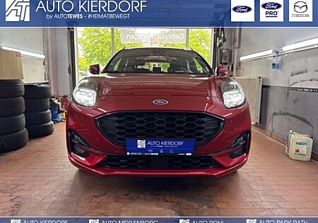 Ford Puma ST-Line X Navi Digitales Cockpit Soundsyste