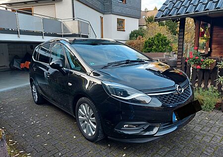 Opel Zafira Tourer 1.4 Turbo ecoFLEX drive 103kW ...