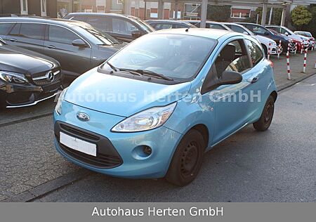 Ford Ka 1.2 Trend*SERVO*NEUES MODELL*