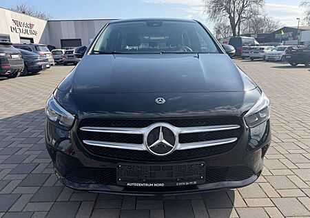 Mercedes-Benz B 180 B /Kamera/PDC/Elek, Heckkl/SPUR/LED