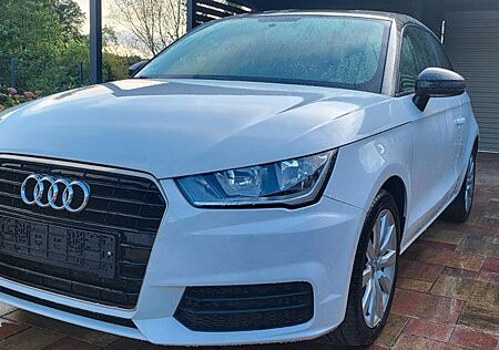 Audi A1 1.4 TFSI - nur 43.000 km ! TÜV bis 04.2027 !