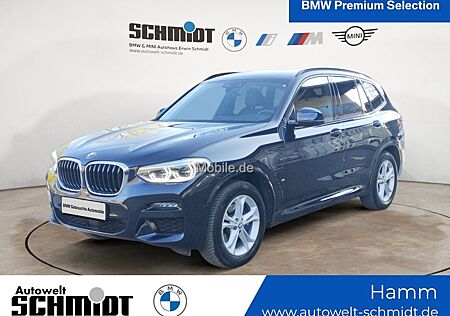 BMW X3 xDrive30e M Sport + 2Jahre-BPS.GARANTIE