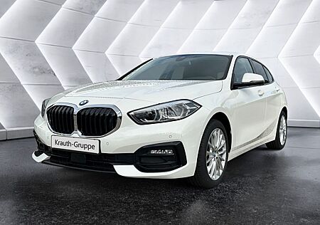 BMW 118i Sport Line HiFi DAB LED WLAN RFK Tempomat