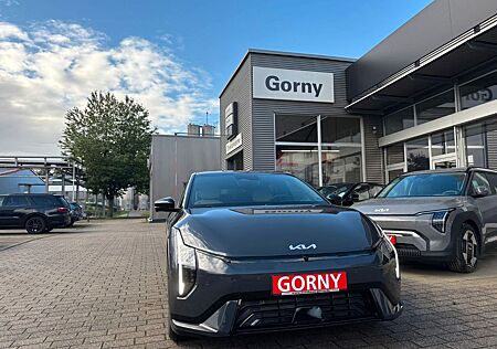 Kia EV4 81 FWD GTL DWP COM CON 204PS