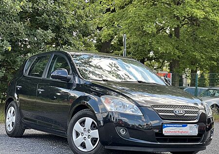 Kia Cee'd Ceed Vision 1.4*Tüv-Neu*Klima*Sitzheizung*2.Hand