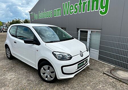 VW Up Volkswagen !+klein+GUT+GüNSTIG+SPARSAM 4,2 L