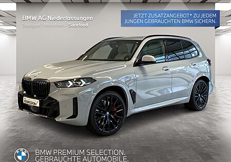 BMW X5 xDrive50e M Sport AHK Harman/K Kamera LED