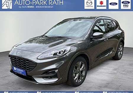 Ford Kuga ST-Line X 2,5l FHEV, B&O*CAM*HEAD-UP*KEY*LE