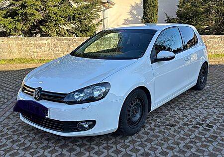 VW Golf Volkswagen 1.4 Trendline TOP ZUSTAND
