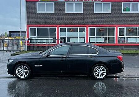 BMW 730d