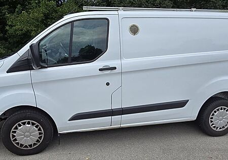 Ford Transit Custom Kasten 290 L1 Trend AHK Klima PDC