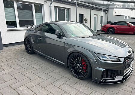 Audi TT RS 2.5 TFSI S tronic quattro Coupe -