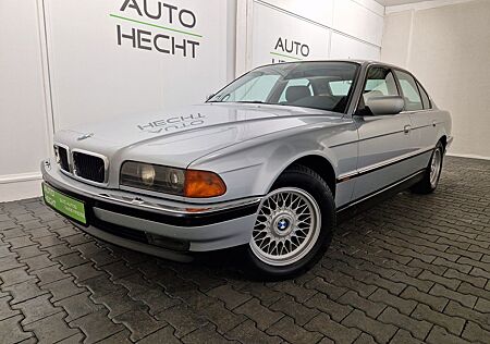 BMW 735 i E38 Automatik, Schiebedach, top Zustand