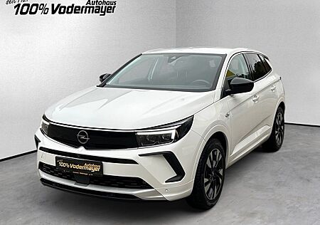 Opel Grandland X Grandland Business Elegance 1.6 Turbo Hybrid