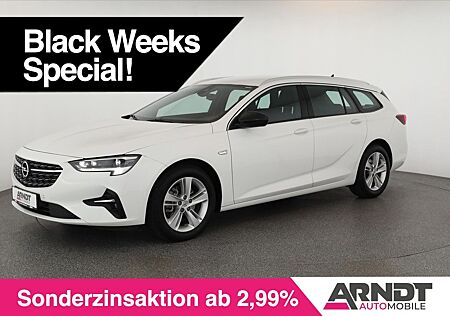 Opel Insignia Sports Tourer 1.5 D Elegance Navi Kam