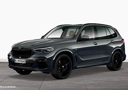 BMW X5 xDrive40d M Sport Standheizung AHK Head-Up