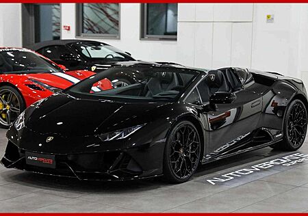 Lamborghini Huracan Huracán Huracán 5.2 V10 EVO Spyder|IVA ESP
