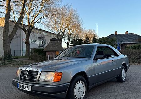 Mercedes-Benz E 300 Mercedes Benz W 124 300 CE