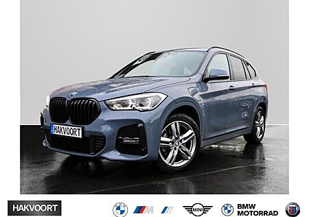 BMW X1 xDrive25e M Sport