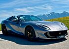 Ferrari 812 GTS *CARBON*LIFT*JBL*GRIGIO GTS*LED*TDF*PPF