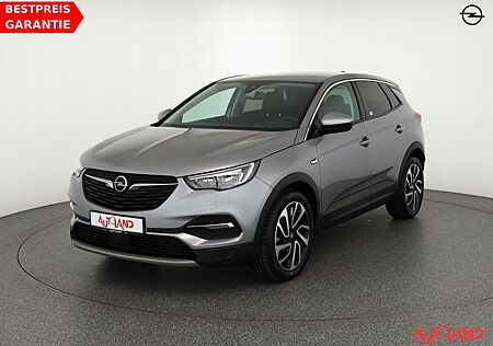 Opel Grandland X 1.2 Turbo Aut. Navi Kamera AHK PDC