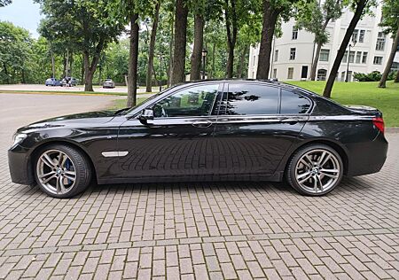 BMW 750 gebraucht kaufen BMW 750Ld xDrive Edition Exclusive Edition Exclusive