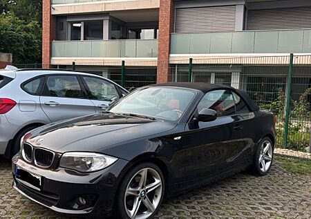 BMW 118i Cabrio -