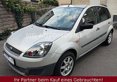 Ford Fiesta Ambiente Klima elk. Fensterheber