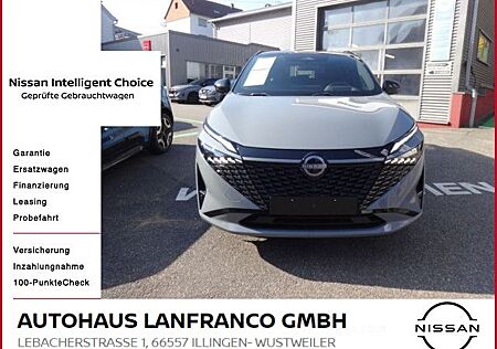 Nissan Qashqai e-Power 190PS N-Design Komfort-Plus