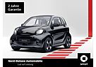 Smart ForTwo EQ passion 22kW Cool & Media Sitzheizung