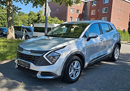Kia Sportage Edition 7*Kamera*Klimaautomatik*Alu*