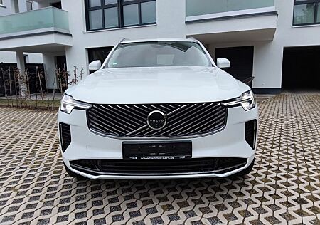 Volvo XC 90 Core AWD*360 Kamera*NAVI*Mildhybrid*7Sitze