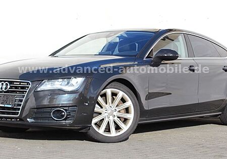 Audi A7 SB 3.0 TDI quattro|ACC|TOT|LUFT|STHZ|BOSE|CAM