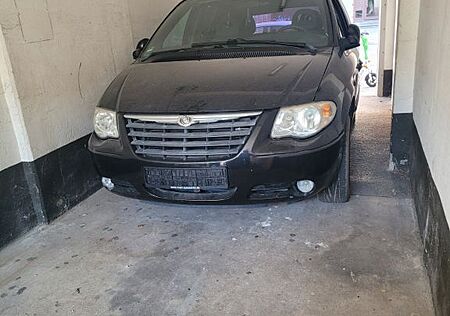 Chrysler Voyager Family 2.8 CRD Autom. Family