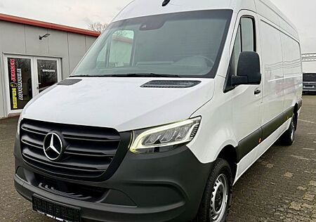 Mercedes-Benz Sprinter Kasten 315CDI L3H2/LED/Navi/Kamera/Mwst