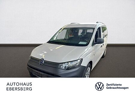 VW Caddy Volkswagen Maxi Komi 2.0 TDI