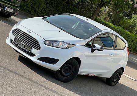 Ford Fiesta Trend