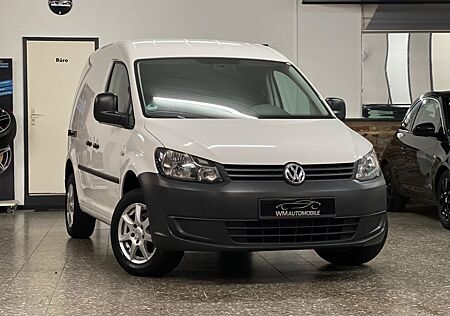 VW Caddy Volkswagen Kasten/Kombi Kasten (PDC)