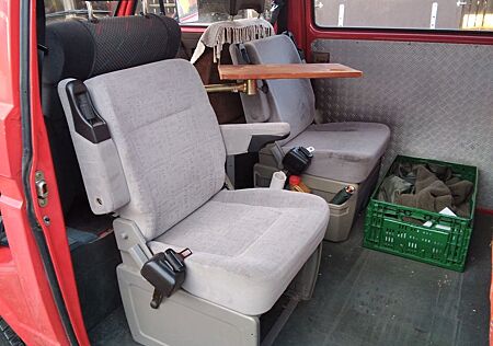 VW T3 Volkswagen
