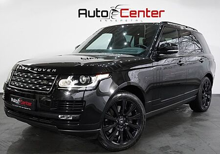 Land Rover Range Rover Vogue 4.4 SDV8 Vogue*2Hand*Black-Ed.