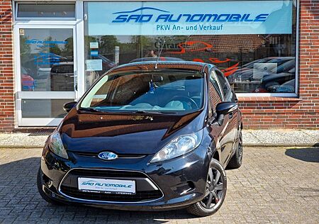 Ford Fiesta Trend INSPEKTION NEU