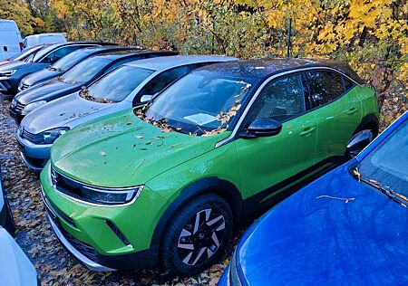 Opel Mokka-e Elegance Sitzhzg Keyless Kamera