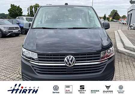 VW T6 Caravelle Volkswagen Transporter Caravelle T6.1 Trendline KR TDI DSG