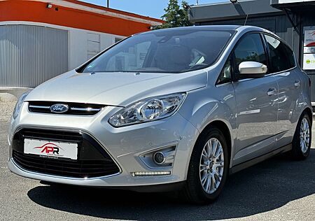 Ford C-Max Titanium Navi Panorama Park-Assistent
