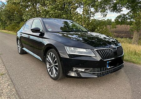 Skoda Superb 1.8 TSI DSG L&K L&K