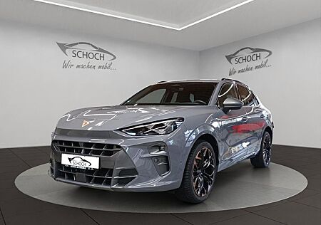 Cupra Terramar 1.5 TSI eHybrid DSG VZ - AHK/HD Matrix